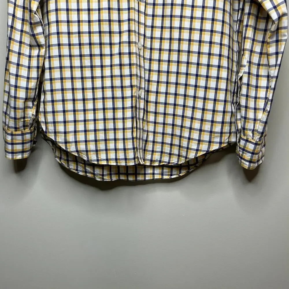 J. Crew crew light